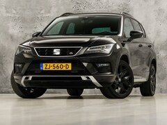 SEAT Ateca - 1.5 TSI FR Intense Sport 150Pk Automaat (VIRTUAL COCKPIT, APPLE CARPLAY, NAVIGATIE, 360 CA
