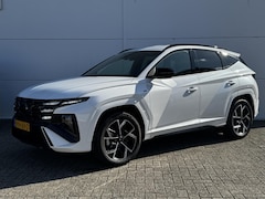 Hyundai Tucson - 1.6 T-GDI PHEV N Line Business | 4000, - voordeel | Private Lease vanaf 645, - p/m | Nieuw