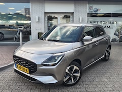 Suzuki Swift - 1.2 Style Smart Hybrid | Stoelverwarming | Navi | Android Auto