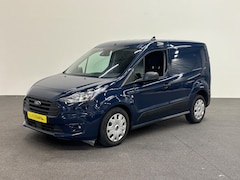 Ford Transit Connect - 1.5 EcoBlue L1 Trend Automaat Airco Cruise Control Camera Parkeersensoren