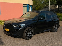 BMW X5 - XDrive45e High Executive