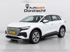Audi Q4 e-tron - 40 Launch edition Advanced 77 kWh SOH 92% TREKHAAK