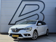 Renault Mégane Estate - 1.3 TCe Bose Navi|Camera|Trekhaak|Bose Sound|Dealer Onderhouden|APK tot 04-2027