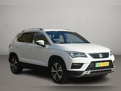 SEAT Ateca - 1.4 TSi 150pk Xcellence - Camera - Alcantara - Navigatiesysteem - Apple CarPlay - Keyless