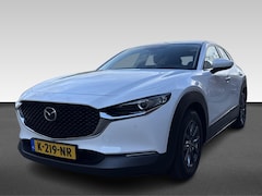 Mazda CX-30 - 2.0 e-SkyActiv-G M Hybrid Comfort | Achteruitrijcamera | Airco (automatisch) | DAB ontvang