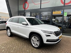 Skoda Kodiaq - 2.0 TSI 4x4 Style 7p. automaat