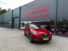 Mazda CX-5 - 2.0 SkyActiv-G 165 GT-M Line 2WD /Eerste Eigen/Trekhaak / Camera / Navi / Cruise / Stoelve