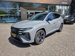 Hyundai Tucson - 1.6 T-GDI PHEV N Line Sky 4WD Bus.Edition