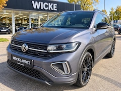 Volkswagen T-Cross - 1.0 TSI R-Line Edition DSG Virtual Led NIEUW MODEL