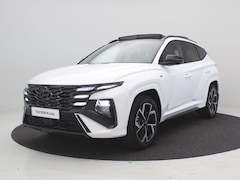 Hyundai Tucson - 1.6 T-GDI PHEV N Line Business Sky | 4000, - voordeel | Private Lease vanaf 645, - p/m / P