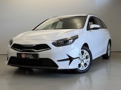 Kia Cee'd Sportswagon - Ceed 1.5 T-GDi DynamicLine | 160Pk | NL Auto | Volledige historie | Rijklaarprijs