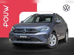 Volkswagen Taigo - 1.0 TSI 95pk Life | Achteruitrijcamera | Airconditioning | App connect