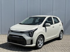 Kia Picanto - 1.0 GDi DynamicLine | Camera | Cruise control | Carplay | Airconditioning |