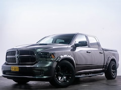 Dodge Ram 1500 - 5.7 V8 Quad Cab 6'4 Pano|Camera|PDC|Trekhaak