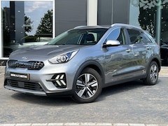 Kia Niro - 1.6 GDi Hybrid DynamicLine | Camera | Adap cruise |