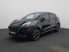 Ford Puma - 1.0i Ecoboost mHEV 92kW ST-Line X | Adaptive Cruise | Stoel/stuur voorruit verwarming | B&