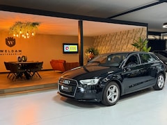 Audi A3 Sportback - 1.4 TFSI CoD Pro Line 150PK Garantie|NL Auto|Navi|Cruise|Xenon|PDC|Rijklaar