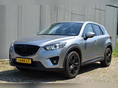 Mazda CX-5 - 2.0 TS 2WD