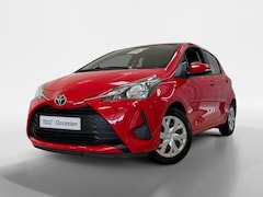 Toyota Yaris - 1.0 COMFORT | AIRCO | NL-AUTO | DEALERONDERHOUDEN |