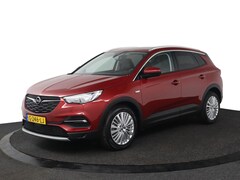 Opel Grandland X - 1.2 Turbo Business Executive | Trekhaak | Navigatie | Elek. Achterklep | Stuur/Stoelverw.