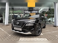 Nissan X-Trail - 1.5 e-4orce Tekna Plus 4WD 7p. PRIJS INCL. EUR 5750 VOORRAADKORTING | Adaptive Cruise, 4 C