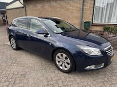 Opel Insignia Sports Tourer - 2.0 CDTI EcoF. Sport