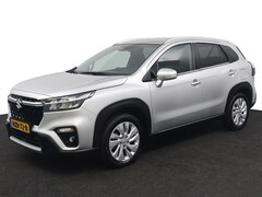 Suzuki S-Cross - 1.5 Hybrid Select Automaat | Adaptive Cruise Control | Achteruitrijcamera | Stoelverwarmin