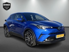 Toyota C-HR - 1.8 Hybrid Style