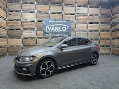 Volkswagen Polo - 1.0 TSI Highline Business R Pano Full Led VCP Camera Keyless Clima 17"LM