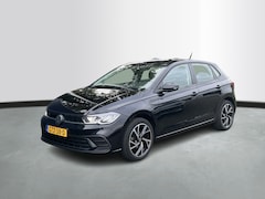 Volkswagen Polo - 1.0 MPI 80pk Polo / Apple Carplay