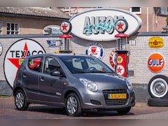 Suzuki Alto - 1.0 Celebration EASSS 1e Eigenaar 64.400 km +NAP NL-auto