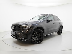 Mercedes-Benz GLC-klasse - 300e 4MATIC AMG Line NIGHT PANO