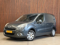 Peugeot Partner - 120 1.6 e-HDI L1 Navteq Airco-Cruise-Navi-BT/Tel-PDC-NL Auto-NAP