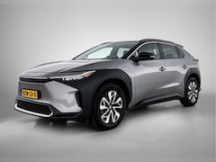 Toyota bZ4X - Premium 4WD 71 kWh | Panorama Dak | JBL Audio | Stuur-Stoelverwarming |