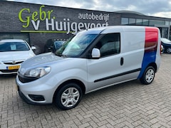 Fiat Doblò Cargo - 1.3 MJ L1H1 SX 75303 KM MARGE