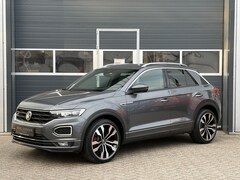 Volkswagen T-Roc - 1.5 TSI Sport 3x R-Line | Climate |Camera | Parkeer sensoren | Stoel verwarming |