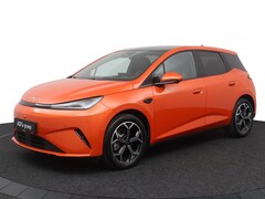 BYD DOLPHIN G - DM-i Comfort NIEUW/ 1040 KM / Sunset Orange / 105 EV / 360°-camera / HUD /