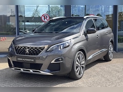 Peugeot 5008 - 1.2 130PK GT-Line Avantage Aut. | 7-Pers. | Schuif/Opendak | Adapt. Cruise Control | Navig