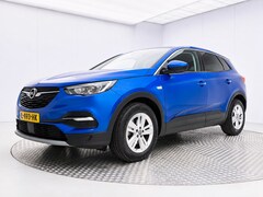 Opel Grandland X - 1.5 CDTi Business Executive | Automaat | trekhaak | elektr. achterklep | navi fullmap | pd