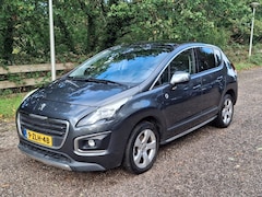 Peugeot 3008 - 1.6 THP Crossway Pano/Cruise/Navi/Trekhaak
