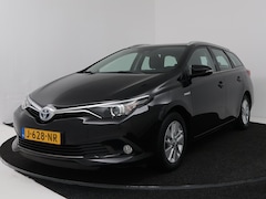 Toyota Auris - 1.8 Hybrid Dynamic | Navigatie |