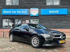 Mercedes-Benz CLA-klasse Shooting Brake - 180