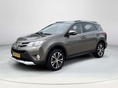 Toyota RAV4 - 2.0 Style Top 5 editie 4WD | All-in prijs | Navigatie | Trekhaak