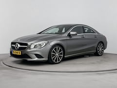 Mercedes-Benz CLA-Klasse - 200 OrangeArt Edition | CAMERA | STOELVERWARMING |HALF-LEDER | CRUISE CONTROL | LMV | PARK