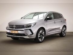 Opel Grandland - 1.6 Turbo Plug-In Hybrid Business Edition | STUURVERWARMING | DAB | APPLE | CAMERA