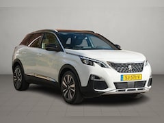 Peugeot 3008 - 1.2 PureTech 130pk GT Line - Navigatiesysteem - Apple CarPlay - Achteruitrijcamera - Keyle
