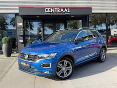 Volkswagen T-Roc - 1.5 TSI Sport R-Line 150PK|ACC|Keyless|DSG