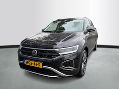 Volkswagen T-Roc - 1.5 TSI 150pk DSG Life Edition Camera Clima Binnenkort Beschikbaar