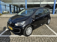 Volkswagen Up! - 1.0 move up |Airco |Navi |1e eigenaar