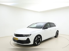 Opel Astra - 1.6 Turbo Plug In Hybrid GSe | Climate control | Navigatie | Cruise control | Elektrisch P